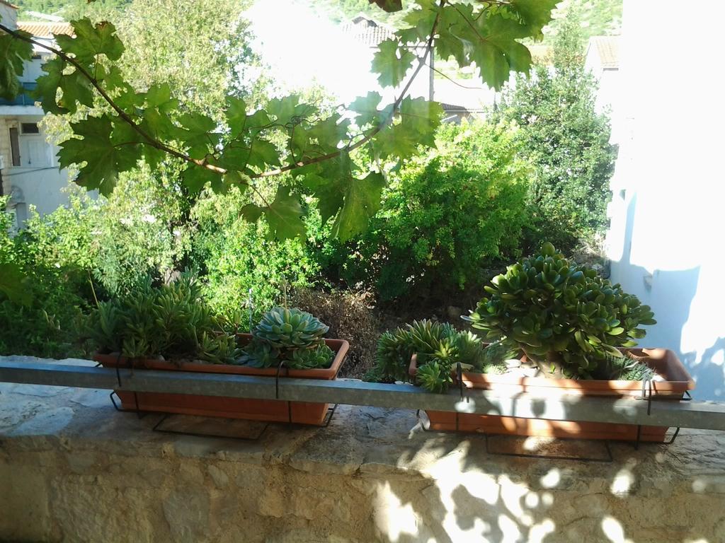 Apartments Donika Komiža Habitación foto